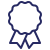 icons8 badge 50