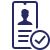 icons8 mobile id verification 50