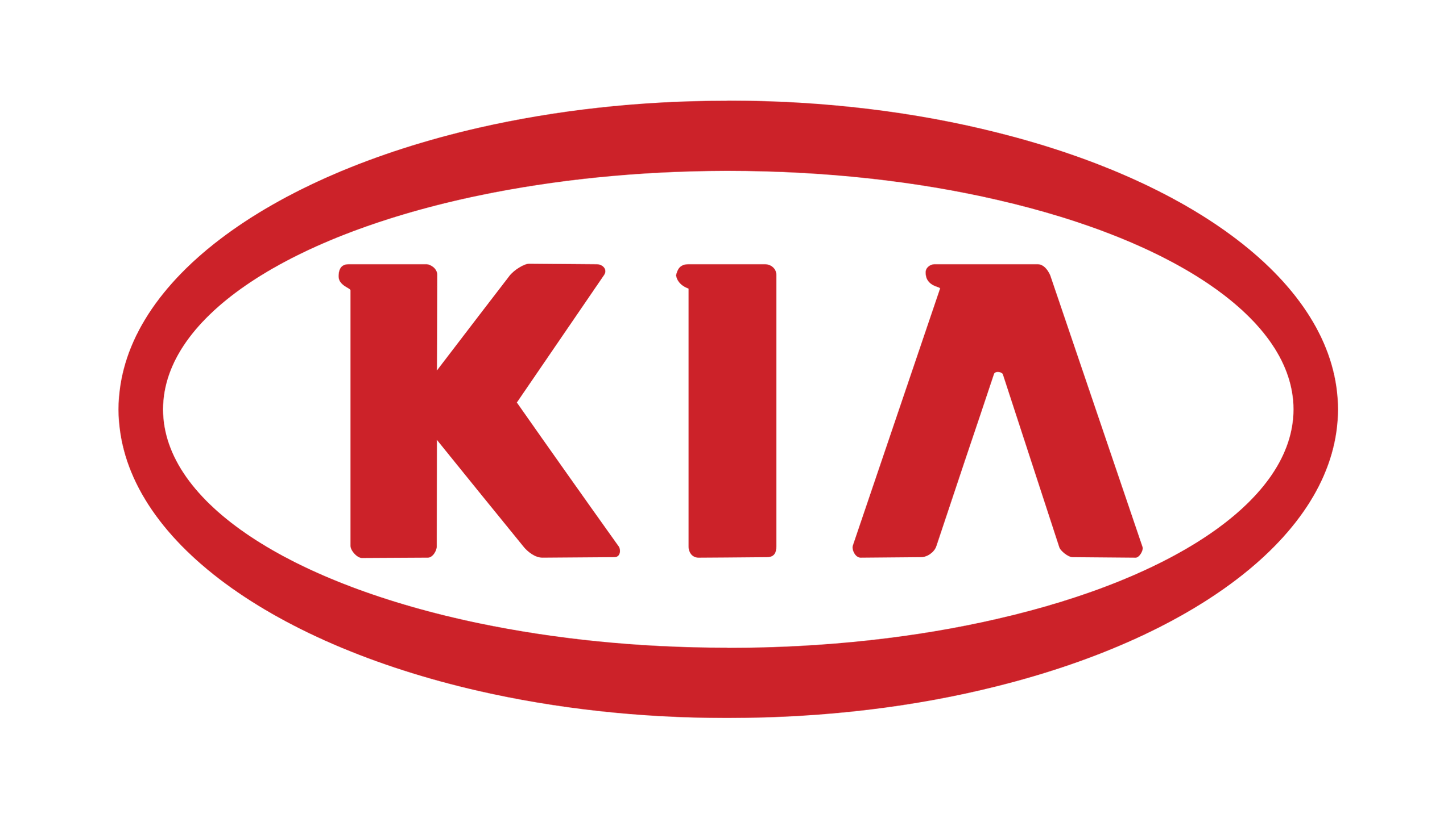 Kia logo