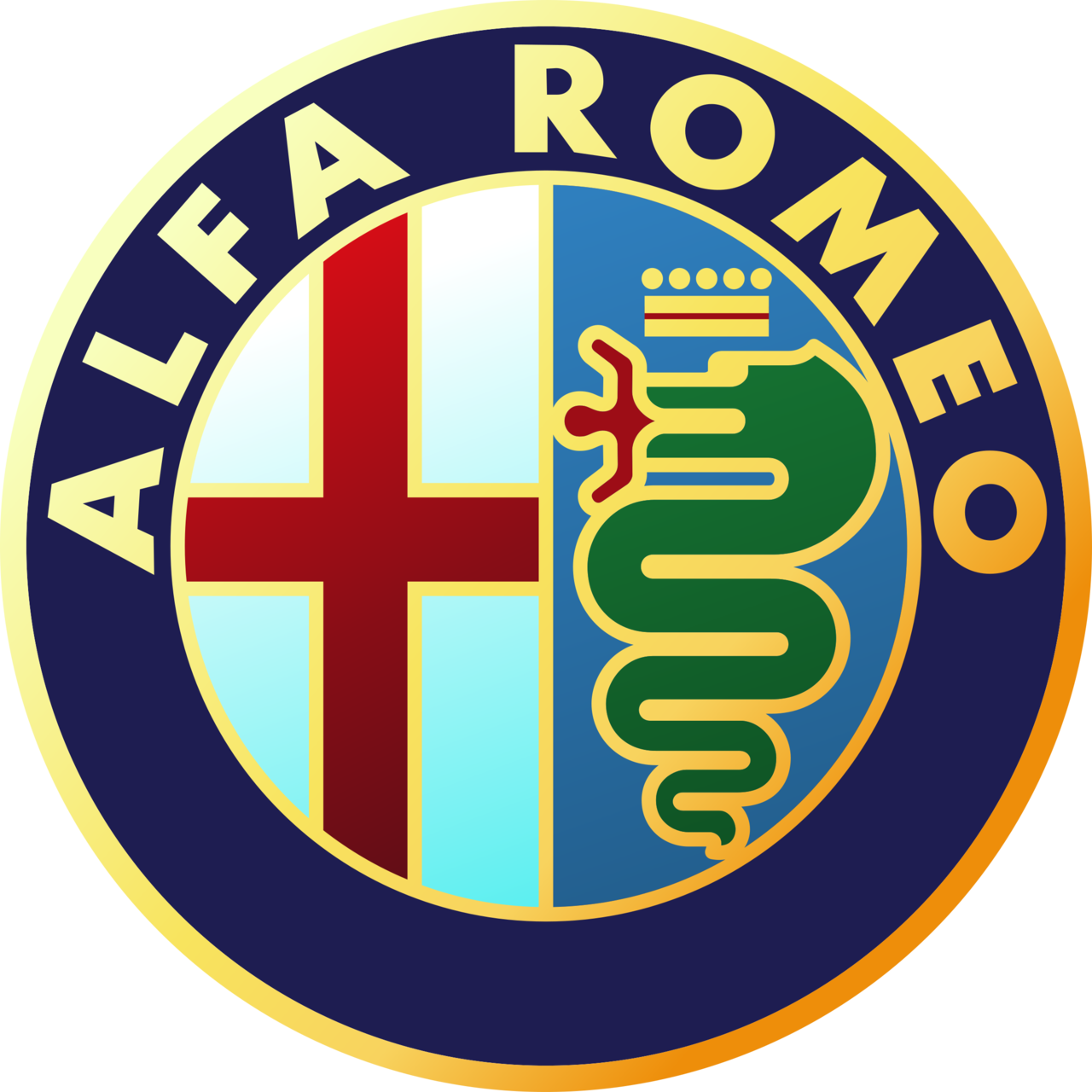 alfa romeo logo 1