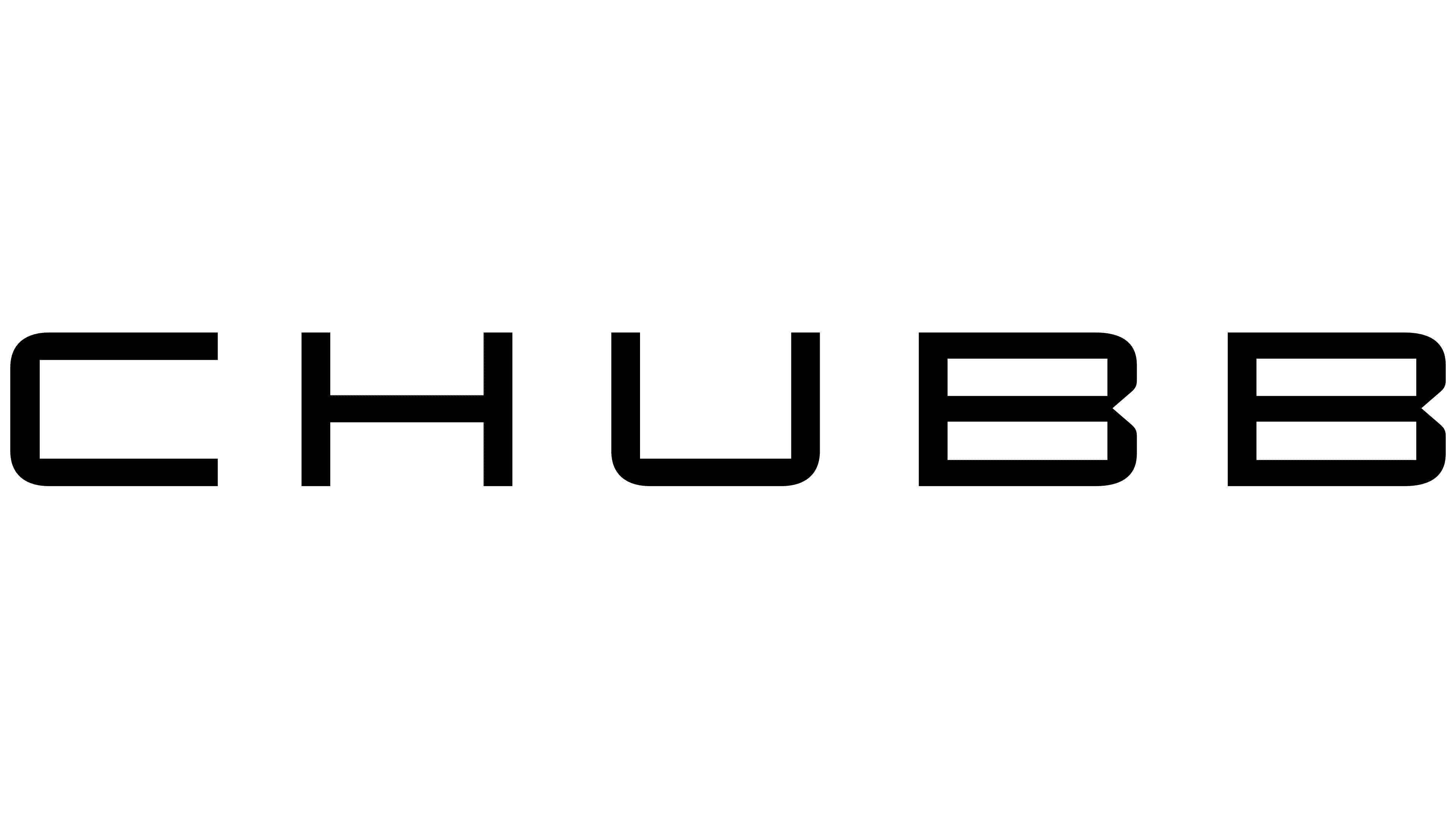 Chubb Logo