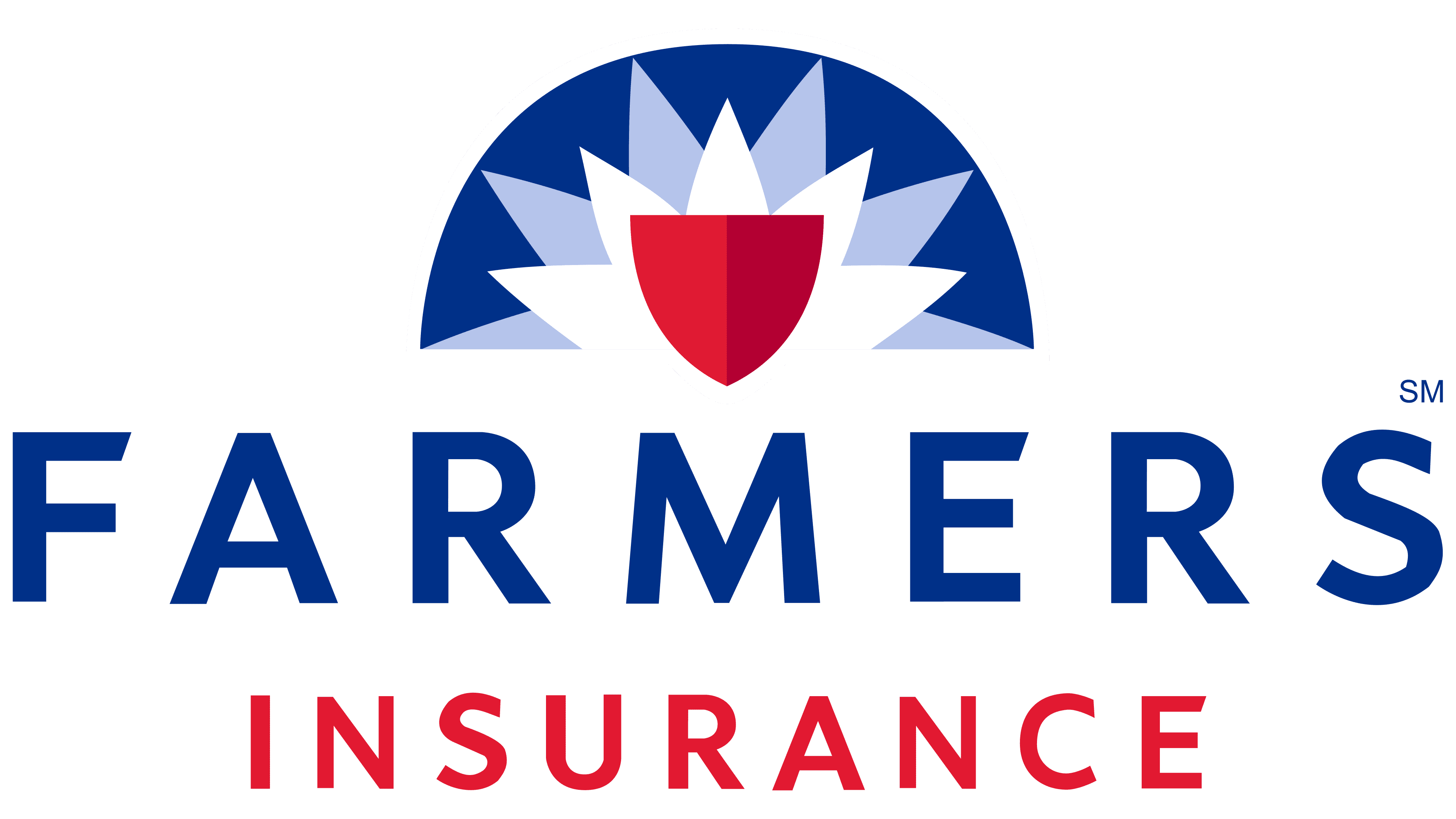 Farmers Insurance Logo