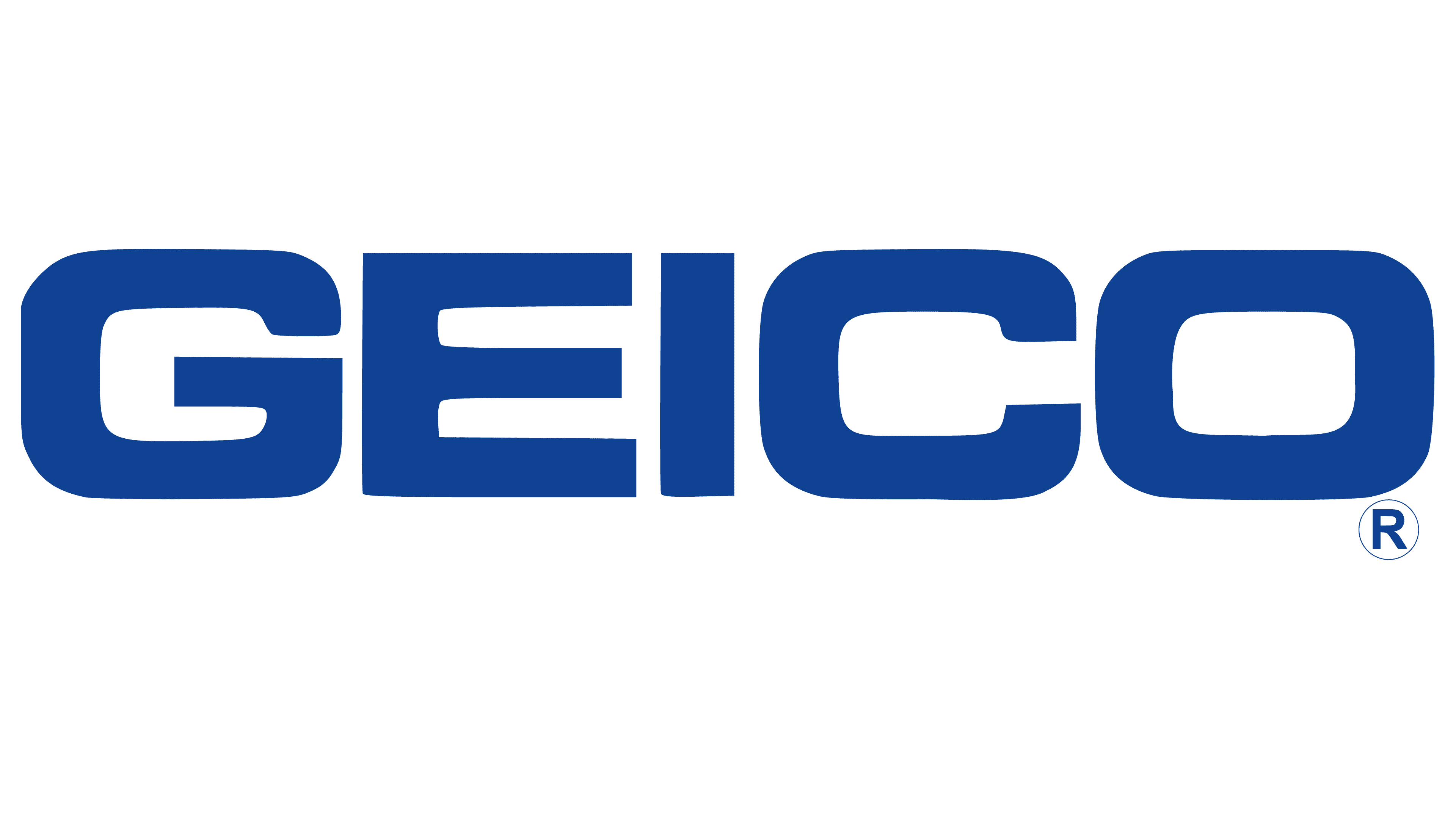 GEICO logo